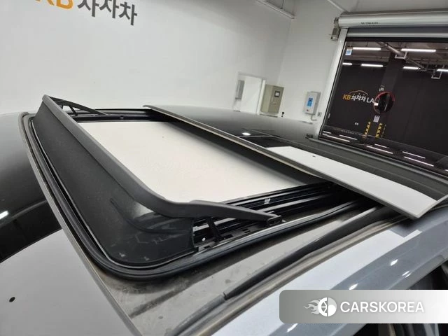 Volkswagen 7th Generation of Jetta 2020 Серый из Кореи, фото 4