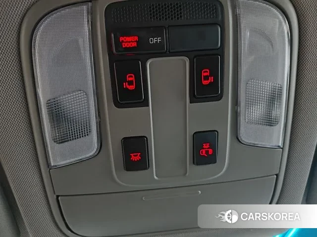 Kia The New Carnival 2019 Белый из Кореи, фото 4