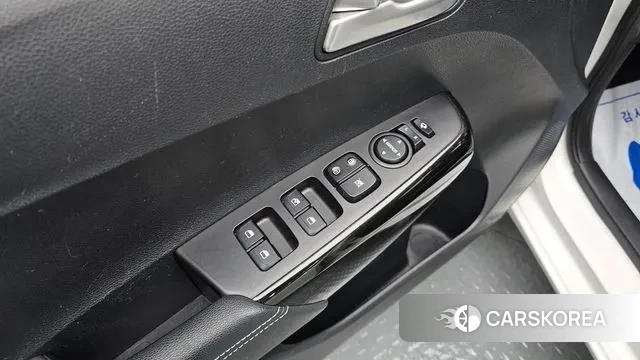 Kia All New Morning (JA) 2019 Белый из Кореи, фото 4