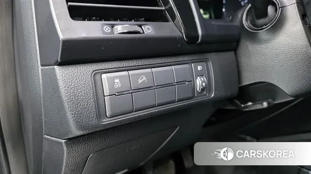 Ssangyong Rexton Sports 2020 Серый из Кореи, фото 4