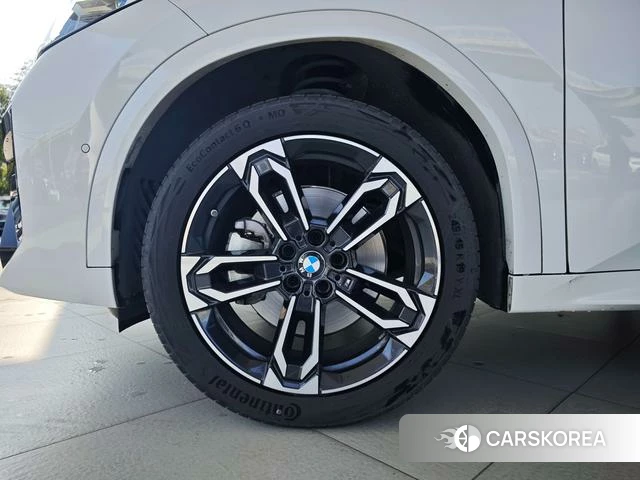 BMW X2 (import) 2025 Белый из Китая, фото 4
