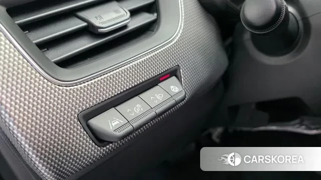 Renault Korea (Samsung) XM3 2023 Белый из Кореи, фото 4