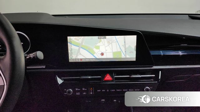 Kia Di All New Niro EV 2022 Черный из Кореи, фото 4