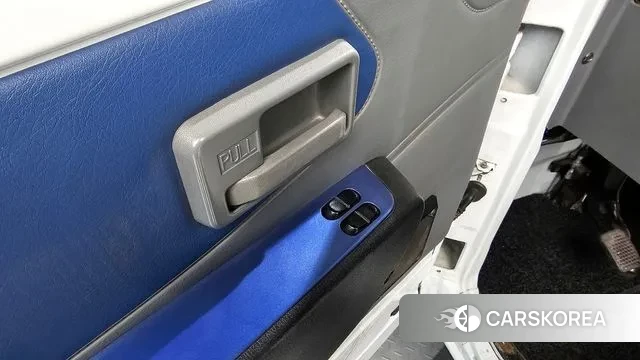 Chevrolet (GM Daewoo) New Damas 2019 Белый из Кореи, фото 4