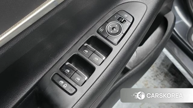 Hyundai The New Grandeur IG 2020 Серый из Кореи, фото 4
