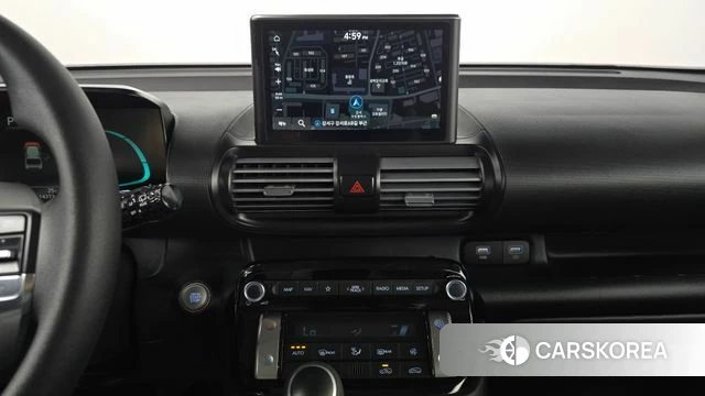 Hyundai Casper 2021 Светло-зеленый из Кореи, фото 4