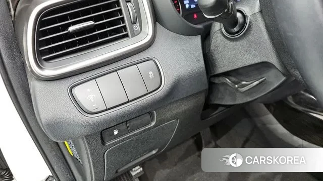 Kia The New Sorento 2018 Белый из Кореи, фото 4