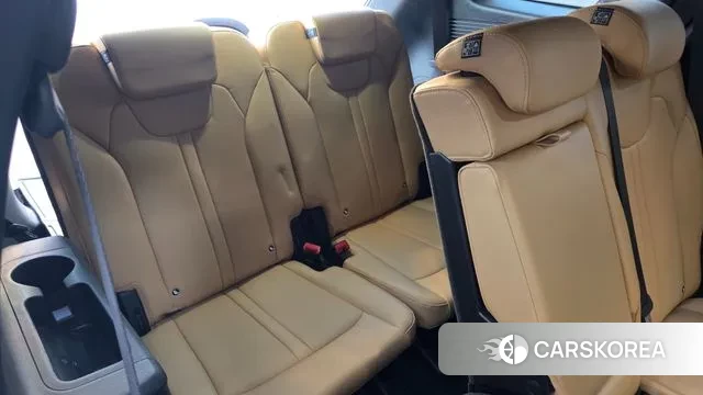 Kia Sorento 4th Generation 2022 Белый из Кореи, фото 4