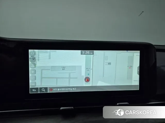 Kia Carnival 4th generation 2023 Белый из Кореи, фото 4