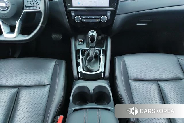 Nissan Qashqai 2023 Белый из Китая, фото 4
