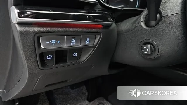 Genesis G80 (RG3) 2022 Белый из Кореи, фото 4