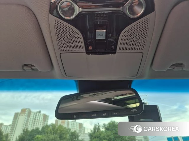 Hyundai Grandeur IG 2018 Серый из Кореи, фото 4