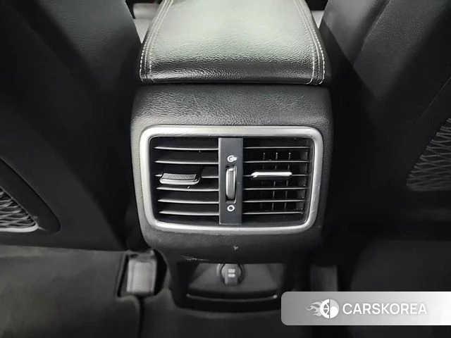 Kia Sportage 4th Generation 2018 Черный из Кореи, фото 4