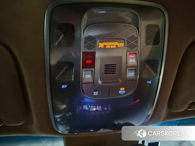 Genesis GV80 2022 Белый из Кореи, фото 4