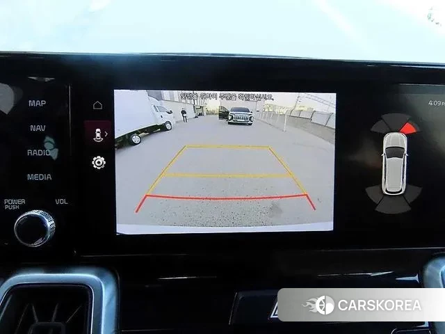 Kia Sorento 4th Generation id 3644070 из Кореи 4