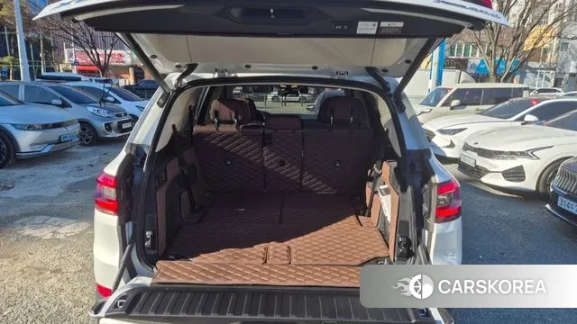 BMW X5 (G05) 2020 Белый из Кореи, фото 4