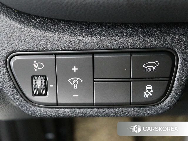 Kia The New Seltos 2024 Белый из Кореи, фото 4