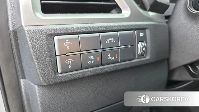 Ssangyong Beautiful Korando 2019 Серебряный из Кореи, фото 4