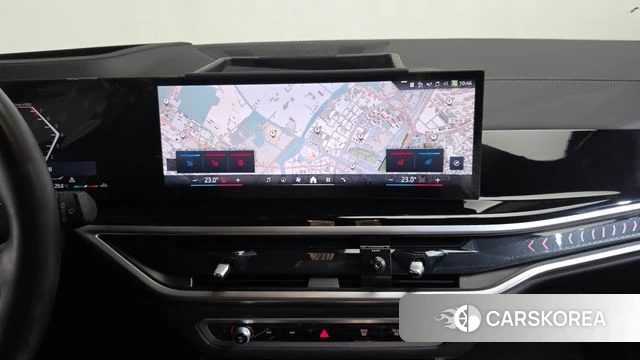 BMW X5 (G05) 2025 Белый из Кореи, фото 4