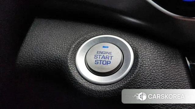 Hyundai The New Avante AD 2019 Белый из Кореи, фото 4