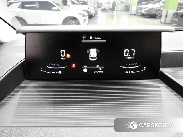 Hyundai Staria 2024 Черный из Кореи, фото 4