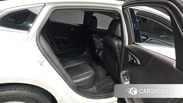 Chevrolet (GM Daewoo) The New Malibu 2020 Белый из Кореи, фото 4