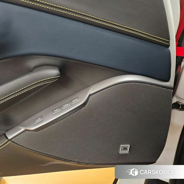 Ferrari Portofino 2018 Красный из Кореи, фото 4