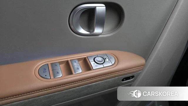 Hyundai Ionic 5 2022 Белый из Кореи, фото 4