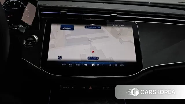 Mercedes-Benz E-Class W214 2025 Коричневый из Кореи, фото 4