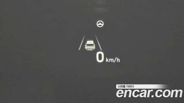 Hyundai The New Santa Fe 2021 Белый из Кореи, фото 4