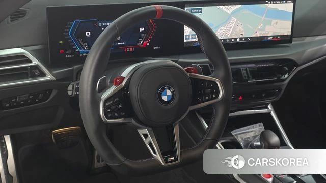 BMW M2 (G87) 2026 Белый из Кореи, фото 4