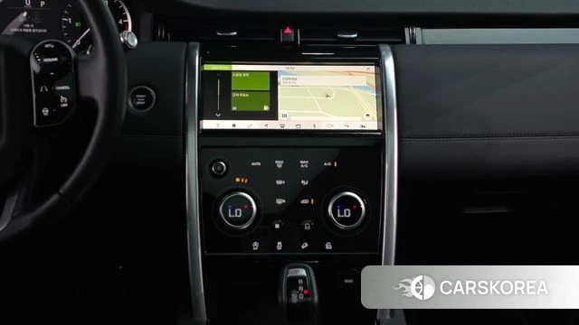 Land Rover Discovery Sports 2nd Generation 2020 Белый из Кореи, фото 4
