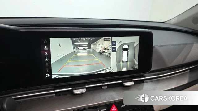 Kia Carnival 4th generation 2020 Белый из Кореи, фото 4