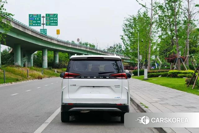 Chase G50 PHEV 2025 Белый из Китая, фото 4