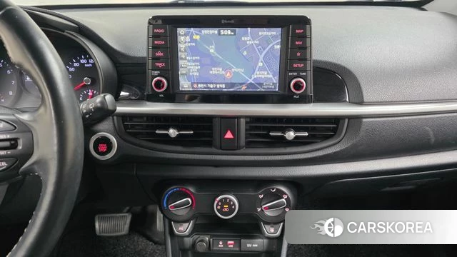 Kia All New Morning (JA) 2019 Жемчужный цвет из Кореи, фото 4