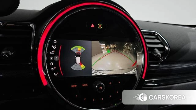Mini Cooper Clubman 2023 Белый из Кореи, фото 4