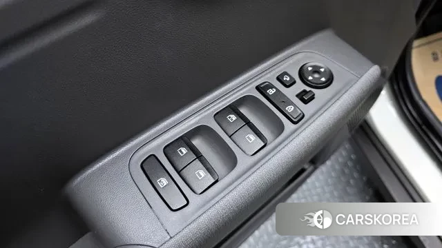 Hyundai Casper 2024 Белый из Кореи, фото 4