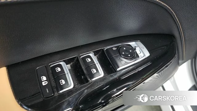 Kia K5 3rd generation 2021 Белый из Кореи, фото 4