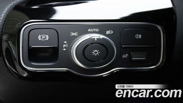 Mercedes-Benz A-Class W177 id 2673559 из Кореи 4