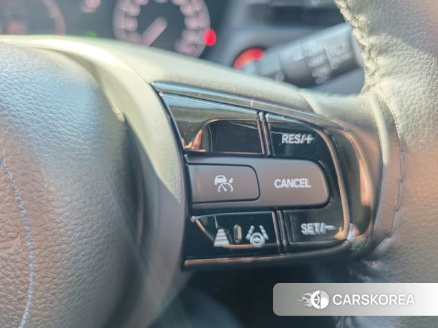 Honda XR-V 2023 Белый из Китая, фото 4