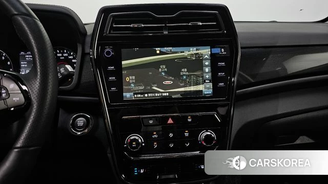 Ssangyong Berry New Tivoli 2022 Белый из Кореи, фото 4