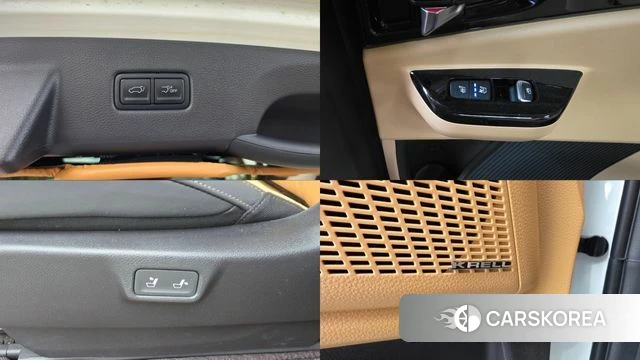 Kia Carnival 4th generation 2022 Черный из Кореи, фото 4
