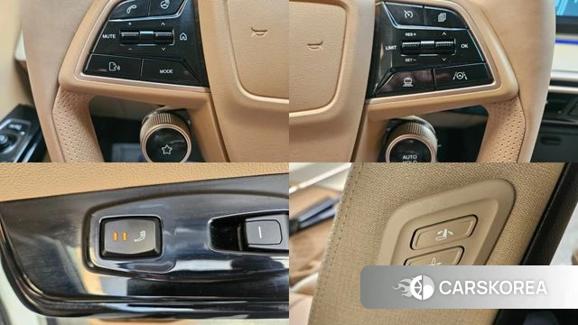 Ssangyong Actian 2nd Generation 2025 Белый из Кореи, фото 4