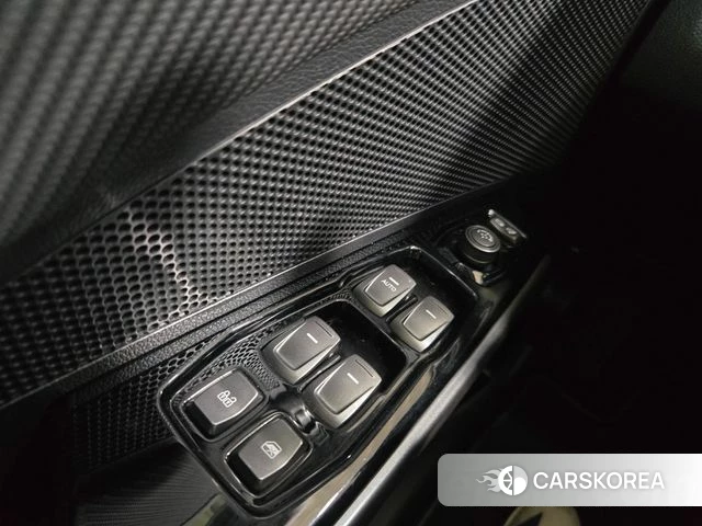 Ssangyong Berry New Tivoli 2019 Синий из Кореи, фото 4