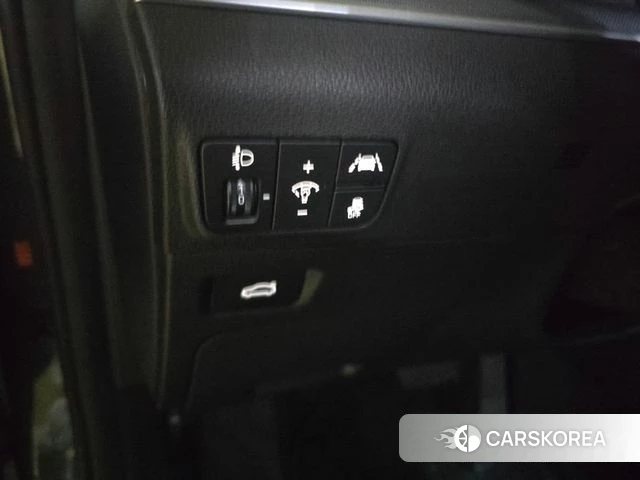 Kia K5 3rd generation 2023 Серый из Кореи, фото 4