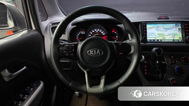 Kia The New Ray 2019 Жемчужный цвет из Кореи, фото 4