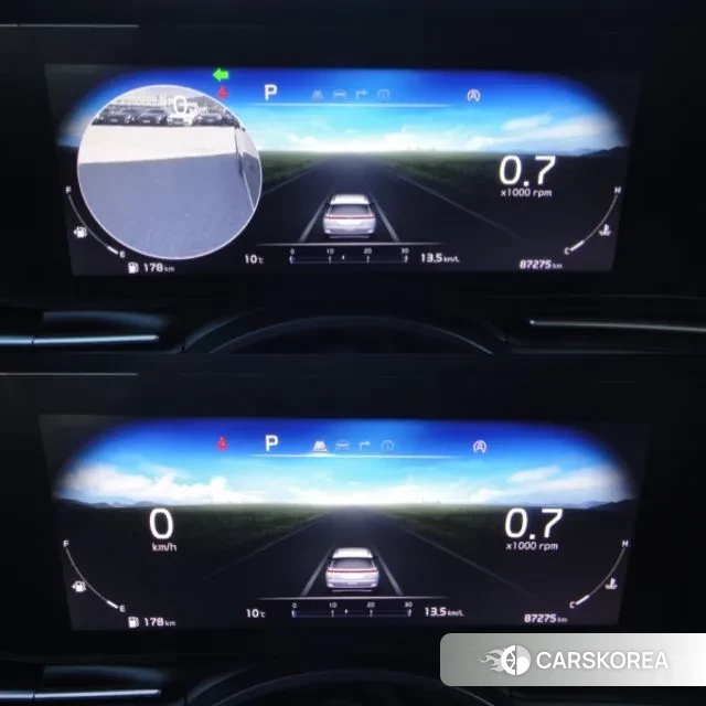 Kia Carnival 4th generation 2020 Черный из Кореи, фото 4