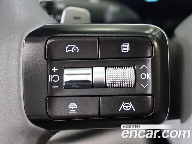 Hyundai Grandeur (GN7) 2023 Белый из Кореи, фото 4