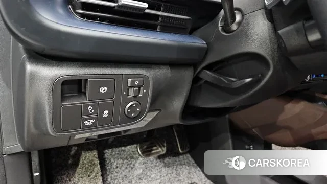 Hyundai Ionic 6 2023 Черный из Кореи, фото 4