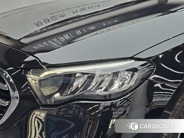 Mercedes-Benz E-class 2024 Черный из Китая, фото 4